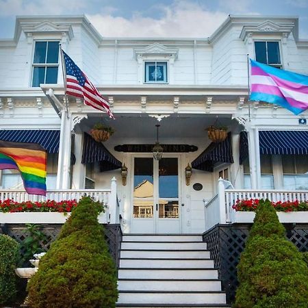 Brasswood Inn Provincetown Eksteriør bilde