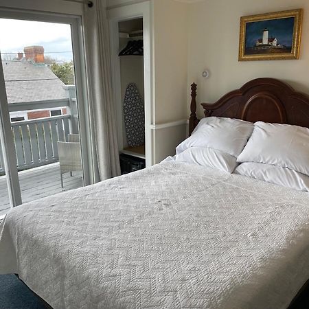 Brasswood Inn Provincetown Eksteriør bilde