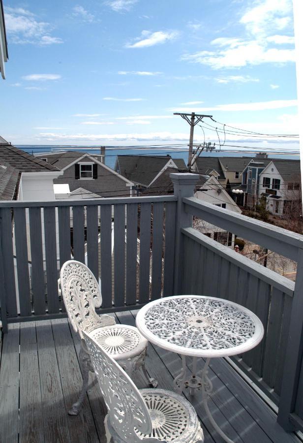Brasswood Inn Provincetown Eksteriør bilde