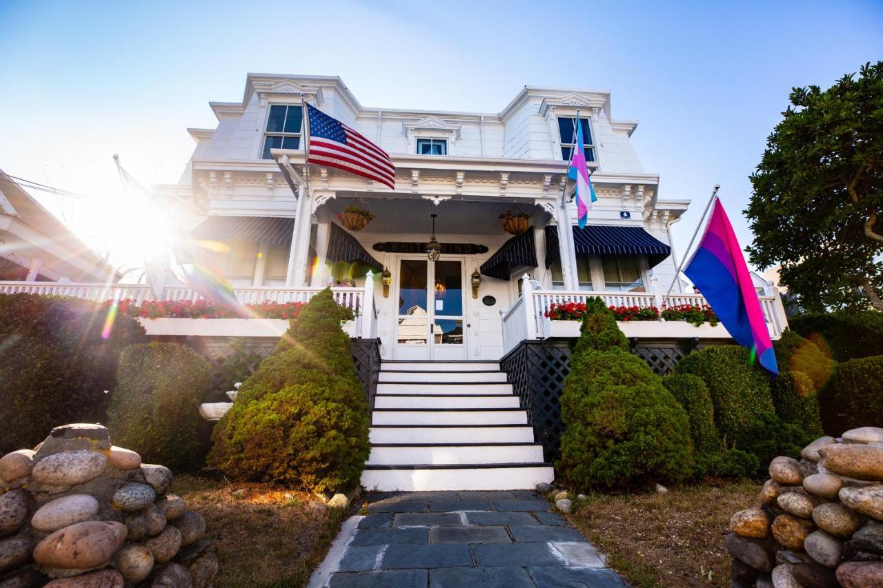 Brasswood Inn Provincetown Eksteriør bilde