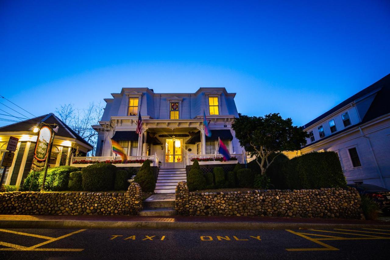 Brasswood Inn Provincetown Eksteriør bilde
