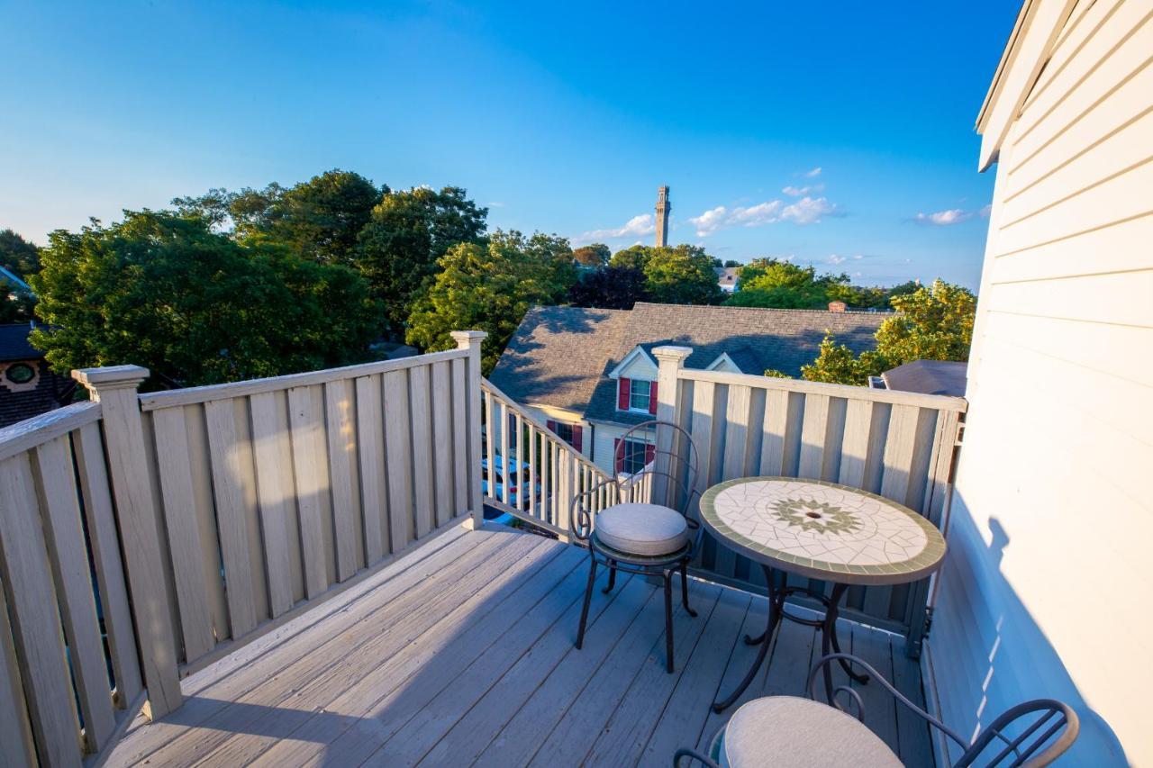 Brasswood Inn Provincetown Eksteriør bilde