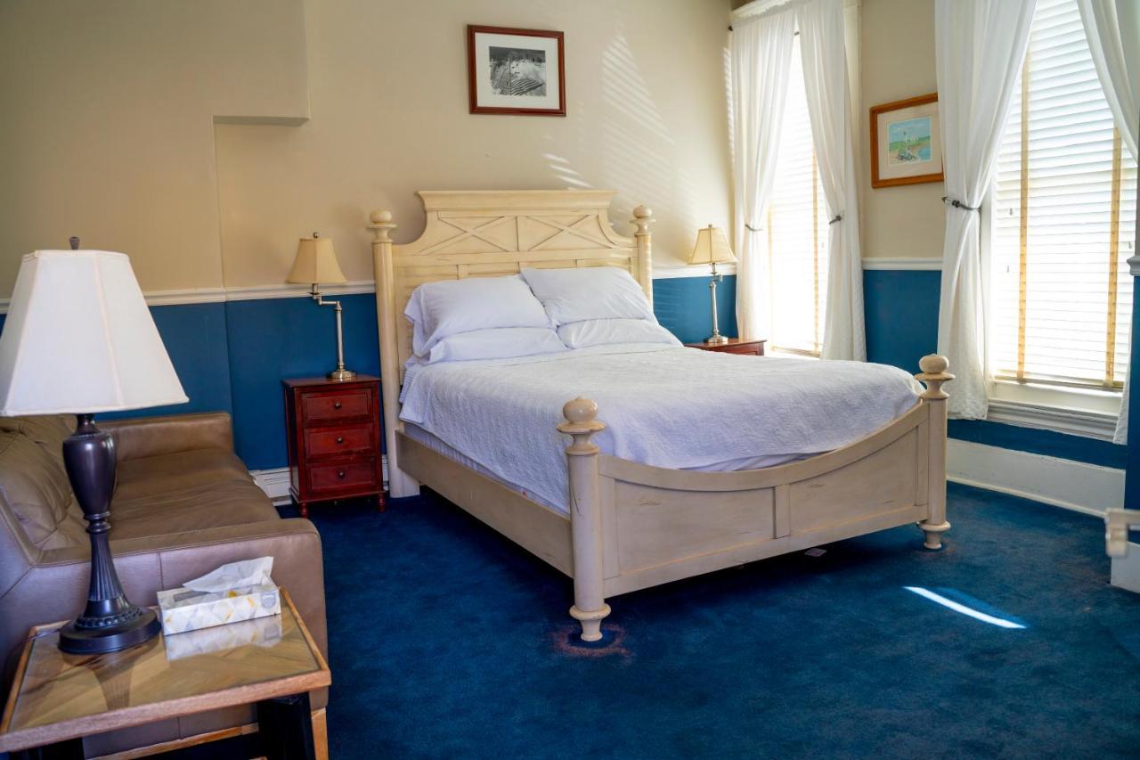 Brasswood Inn Provincetown Eksteriør bilde