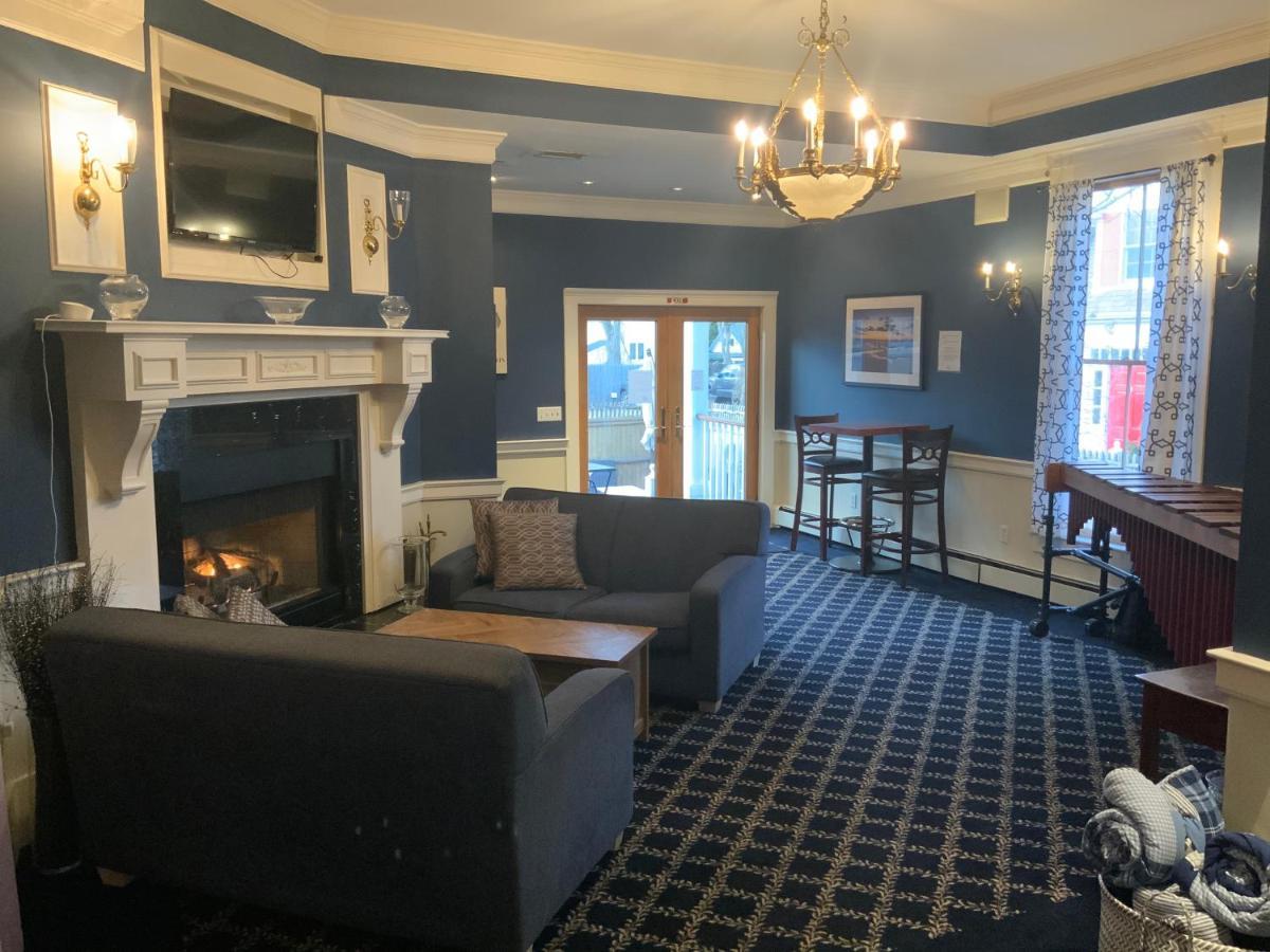 Brasswood Inn Provincetown Eksteriør bilde