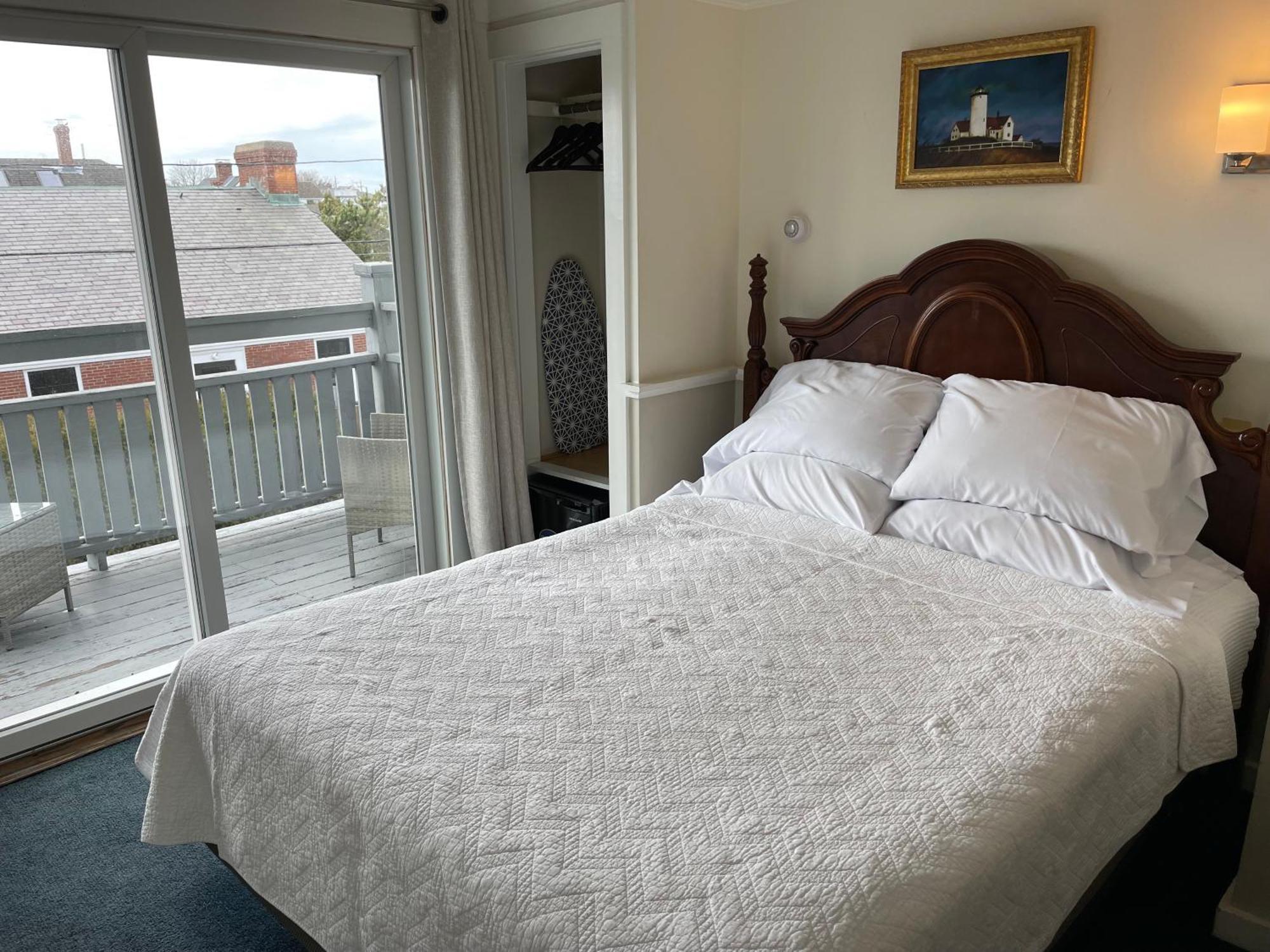 Brasswood Inn Provincetown Eksteriør bilde