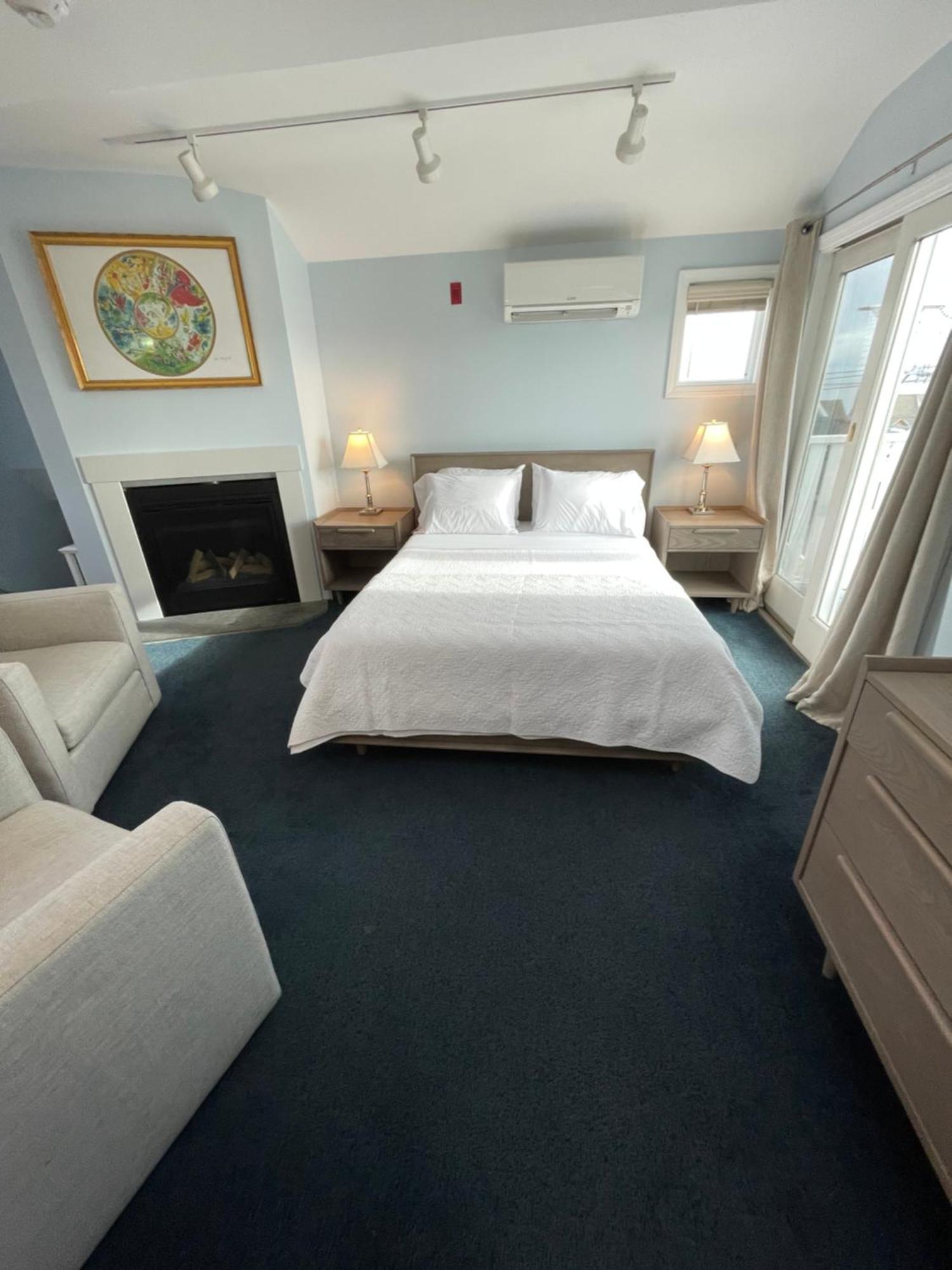 Brasswood Inn Provincetown Eksteriør bilde