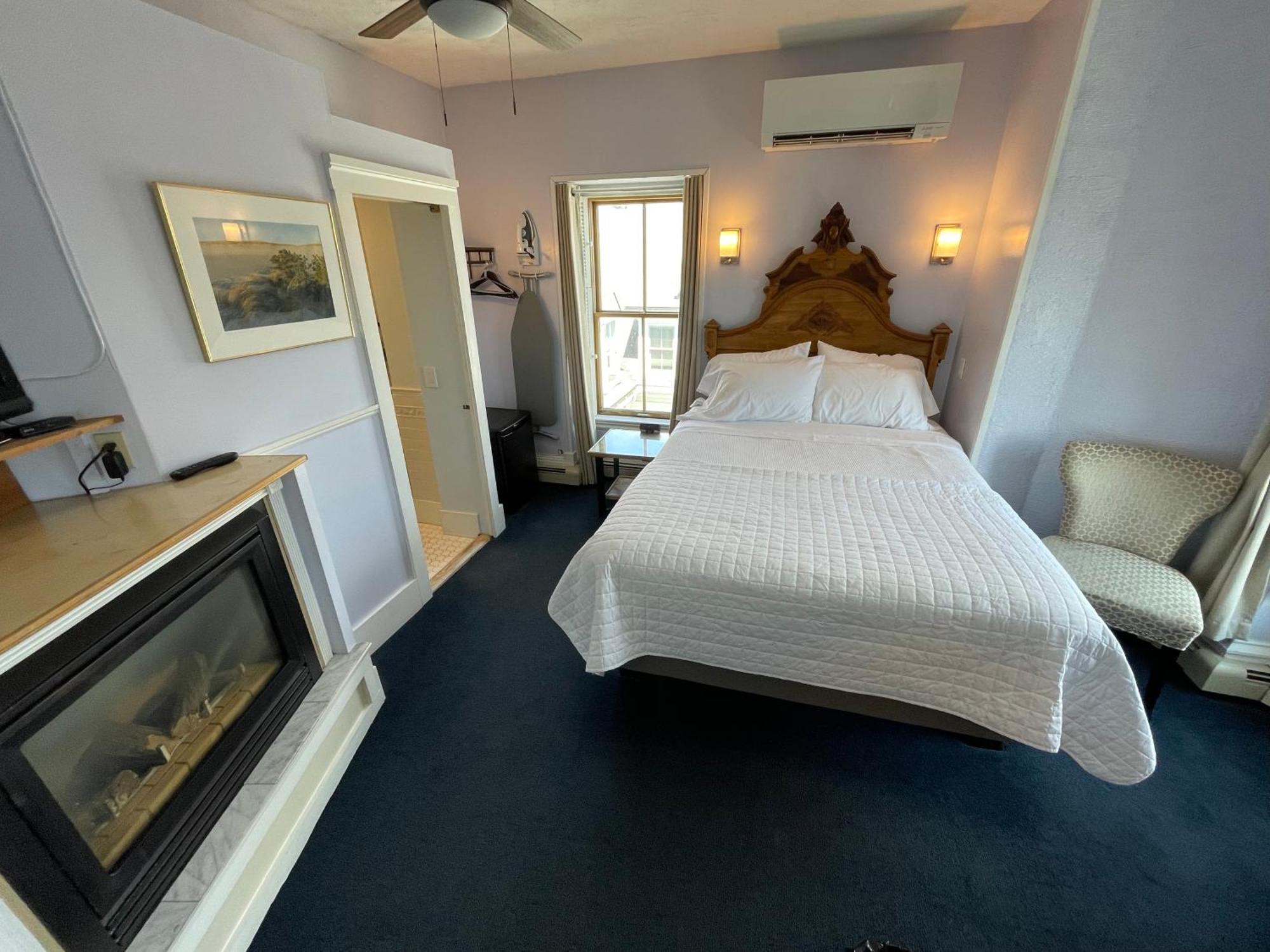 Brasswood Inn Provincetown Eksteriør bilde