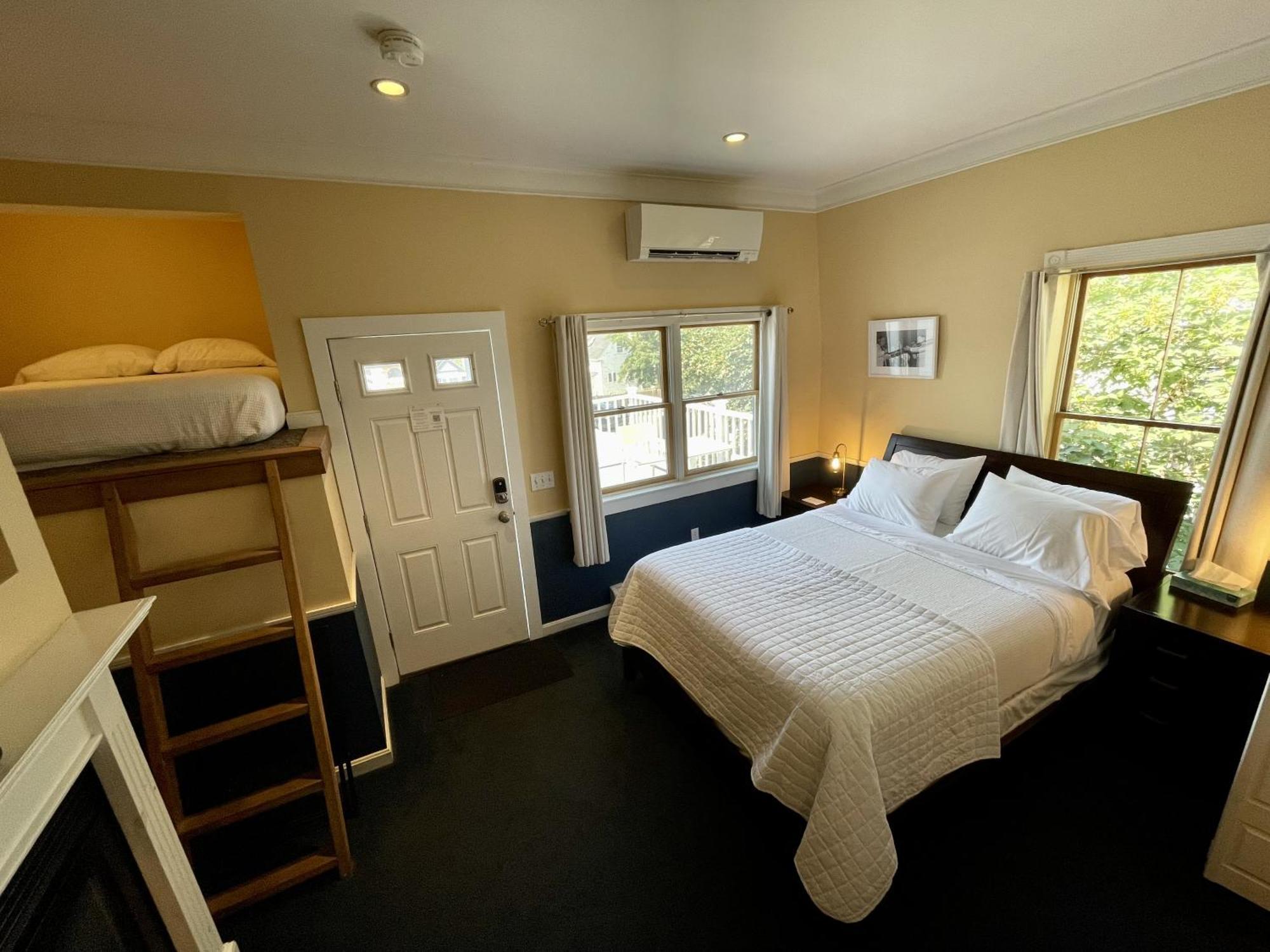 Brasswood Inn Provincetown Eksteriør bilde