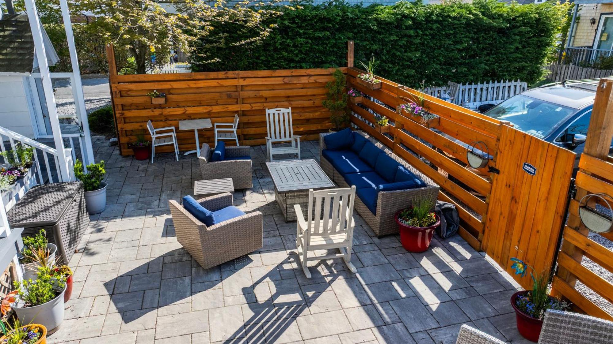 Brasswood Inn Provincetown Eksteriør bilde