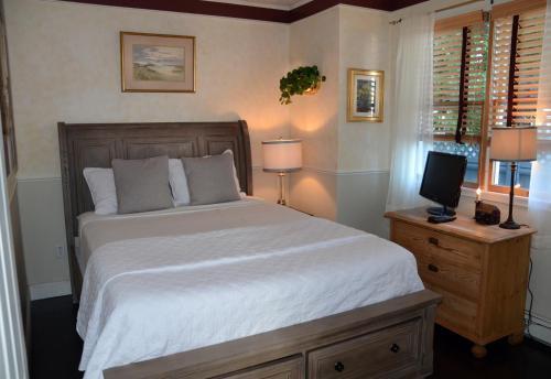 Brasswood Inn Provincetown Eksteriør bilde