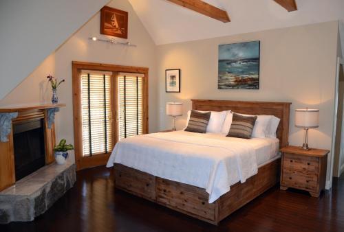 Brasswood Inn Provincetown Eksteriør bilde