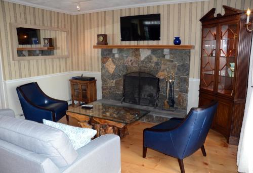 Brasswood Inn Provincetown Eksteriør bilde